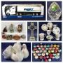Marvelous Monrovia Menagerie & More  Bidding ends 12/5