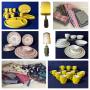 Outdoor Living, Crafts and Tools Estate Auction Bidding ends 12/12