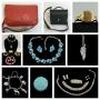 Fashionista's Delights and More. . .  Bidding ends 6/4