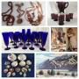 Charming Altadena Cottage of Treasures  Bidding ends 7/16