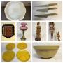 World Travelers' Treasures  Bidding ends 7/23
