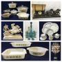 Exquisite Furnishings and Other Decorative Pieces