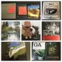 Art and Architecture and more  Bidding ends 10/1