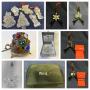 A Holiday Extravaganza  Bidding ends 10/14