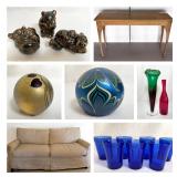 Nordic Light, A Painters Collection in The Arroyo - Bidding ends 4/21