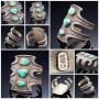 Legacy & Luxe Auction: Historic WWII, Fine Gold & Native American Turquoise, Mid-Century Modern & Cl Legacy & Luxe Auction: Historic WWII, Fine Gold & Native American Turquoise, Mid-Century Modern & Cl