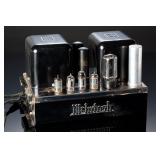 McIntosh MC-30 Mono Tube Power Amplifier MC30 Amp - Needs Service