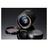 Carl Zeiss Distagon 28mm f/2 T* C/Y Lens for Contax Yashica, Adapts Modern