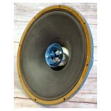 Vintage Stephens Tru-Sonic 102FR 16 Ohm Full Range Speaker Culver City CA