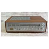 Yamaha CR-1020 Vintage Natural Sound Stereo Receiver For Repair