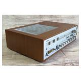 Yamaha CR-1020 Vintage Natural Sound Stereo Receiver For Repair