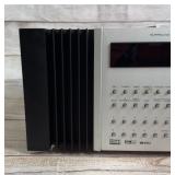 Rotel RSX-1065 Surround Sound Receiver AV Amplifier Home Theater