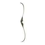 Vintage Bear Kodiak Magnum Recurve Bow 55# 52" Grayling MI