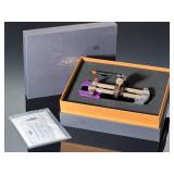 Bridge City Tool Works CS-3 Center Scribe Woodworking Marking Gauge Tool NIB