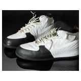 Air Jordan Force Fusion 12 AJF 12 Taxi Sneakers Men