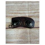 Mixed Lot: Gucci Sunglasses, Eyeglasses, Vintage Frames & New Smith & Wesson Knife