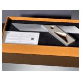 Bridge City Tool Works MS-1.5v2 Miter Square Signature Series Woodworking Tool