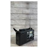 Panasonic RF-2200 8-Band Shortwave Radio NON-WORKING For Parts or Repair