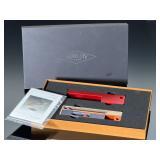 Bridge City Tool Works KM-2 Kerfmaker Woodworking Tool in Box
