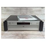 Rotel RCC-1055 Multidisc CD Changer Player HDCD Audio