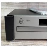 Rotel RCC-1055 Multidisc CD Changer Player HDCD Audio