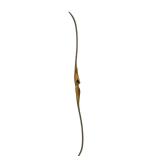 Ben Pearson Varsity 7120 Recurve Bow 60" 25# Vintage Archery