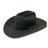 Greeley Hat Works MARCO Beaver 20 Cowboy Hat, Benchmade, New In Box, Size 7 3/8