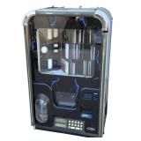 Rowe AMI WP-100 Storm CD Jukebox Wall Mount Unit - Untested, As-Is