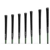 PXG 0211 XCOR2 7-Piece Iron Set (6-G) ProjectX Cypher Golf Pride Grips