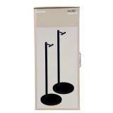 Sonos Era 300 Speaker Stands (Pair) for Floor Speakers, New in Box