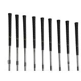 PING i3 O-Size Irons Golf Club Set 3-PW, S - Cushin Z-Z65, Lamkin Grips