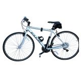 Fuji Absolute 3.0 Hybrid Road Bike, 19in Frame