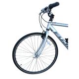 Fuji Absolute 3.0 Hybrid Road Bike, 19in Frame