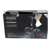 Ninebot by Segway MiniPro Knee Control Steering Replacement Parts Kit (2)