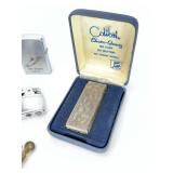 Lot of 8 Vintage Lighters: Zippo, Colibri, Ronson, Flamax, Barlow