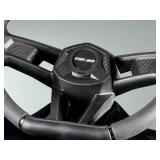 Can-Am BRP Steering Wheel 709401706 Black Made in Canada