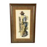 Original Gordon Snidow 