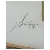 Original Gordon Snidow 