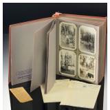 WWII Pacific Seabee Photo Album: Guadalcanal, Russell, Green Islands; 130+ Photos