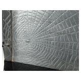 WWI US Soldier Repurposed German Photo Album: Battlefields, Occupation, 135 Photos (1917-1920)