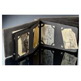 WWI US Naval USS Wyoming Dreadnought Photo Album 1917-1918 North Sea