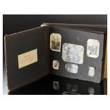 WWII 41st Infantry Division Original Photo Album - Philippines & New Guinea Jungle Warfare