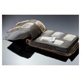 Vintage 1930s US Army Hawaii Photo Album - Soldier Life Before Pearl Harbor