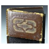 WWII US Army AIR Corps Soldier Photo Album: 1940-41 Training & Aircraft