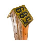 Gabriel Lonscar Folk Art: 