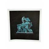 Theodore Ted Gall: Conceptual 