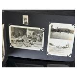 Rare 1920s US Navy Marine Occupation Haiti Cuba Photo Album 188 Photos