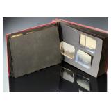 WWII 102nd Infantry Division Soldier