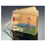 WWII US Military Photo Album - European Theater, Combat & Occupation (52 Photos)