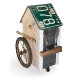 Vintage American Folk Art 